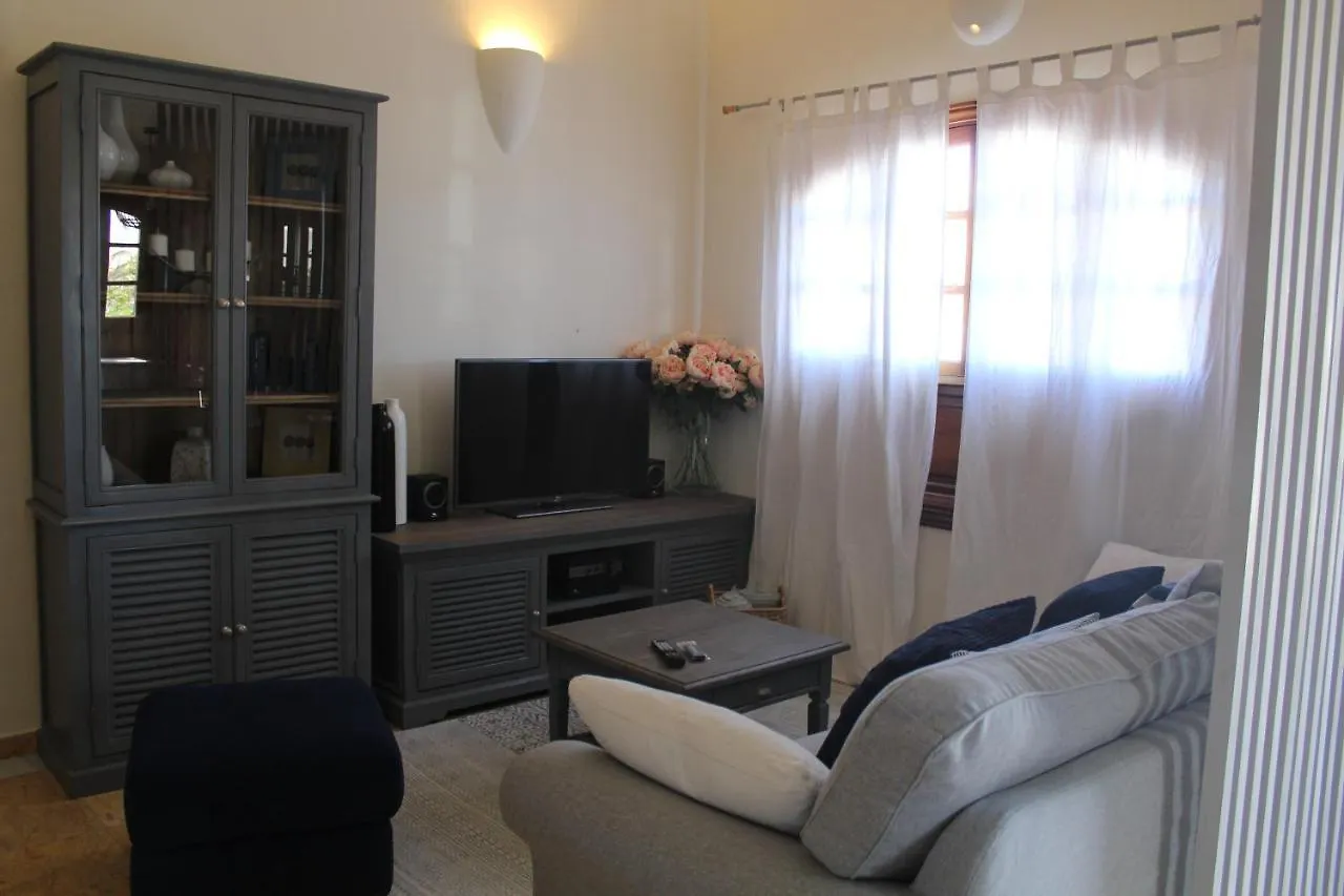 Apartamento Frida Faro Park Playa Blanca  Spain