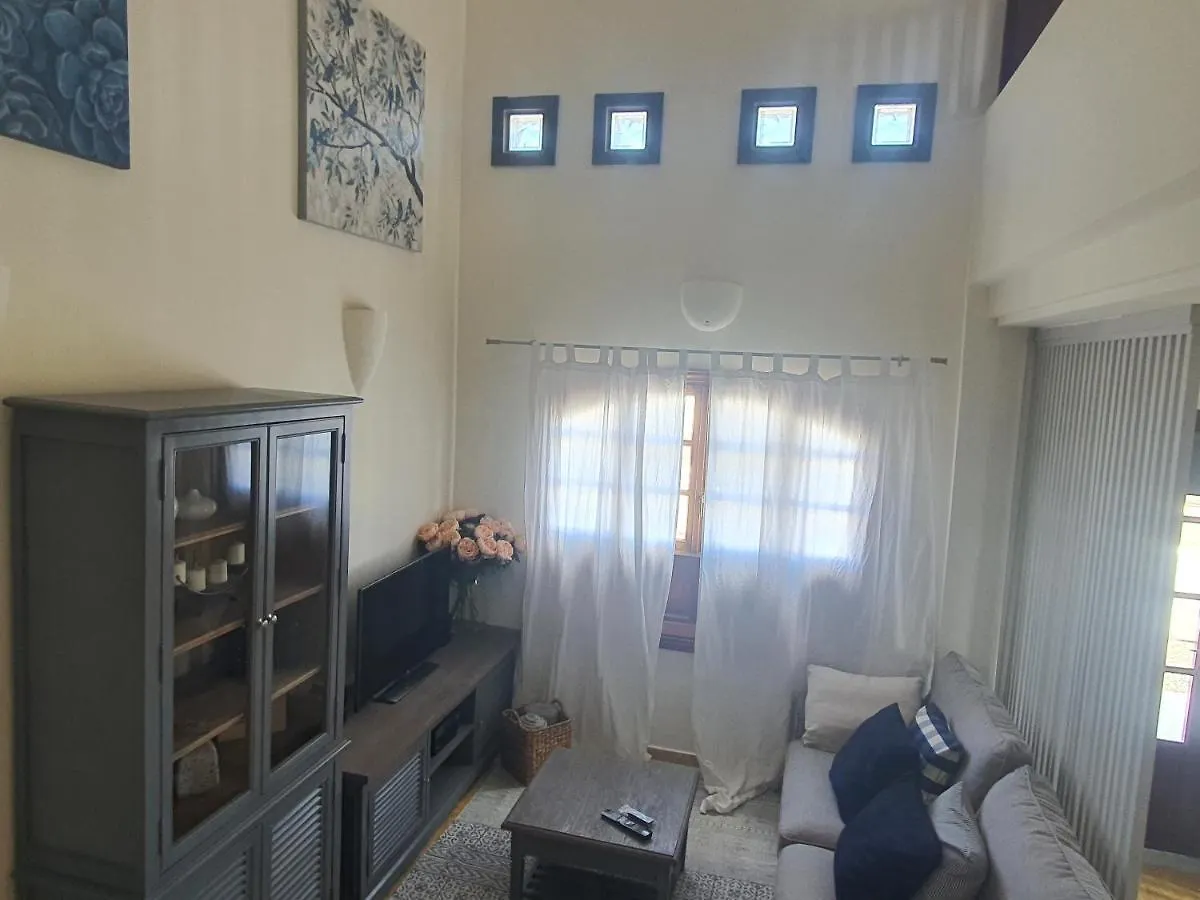 Apartamento Frida Faro Park Playa Blanca  Spain