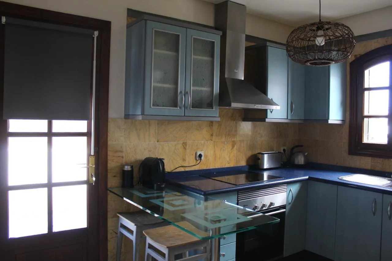 Apartamento Frida Faro Park Playa Blanca  Apartment Playa Blanca (Lanzarote)