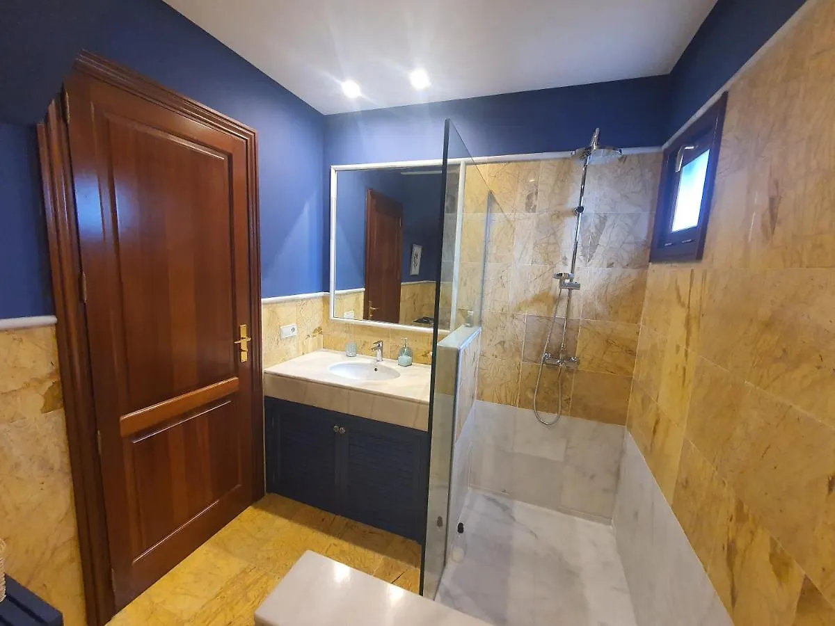 Apartment Apartamento Frida Faro Park Playa Blanca  Spain