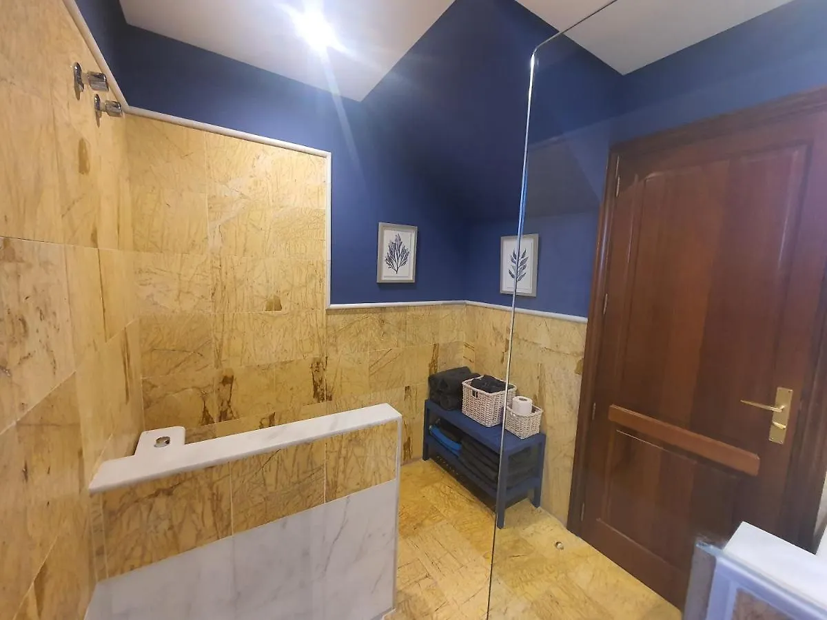 Apartamento Frida Faro Park Playa Blanca  Playa Blanca (Lanzarote)