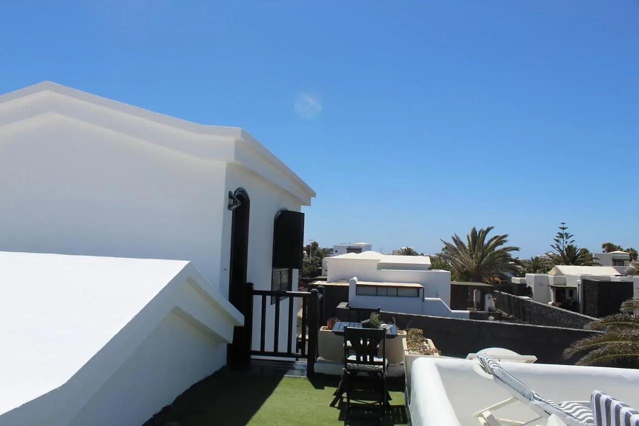 Apartamento Frida Faro Park Playa Blanca  Apartment Playa Blanca (Lanzarote)