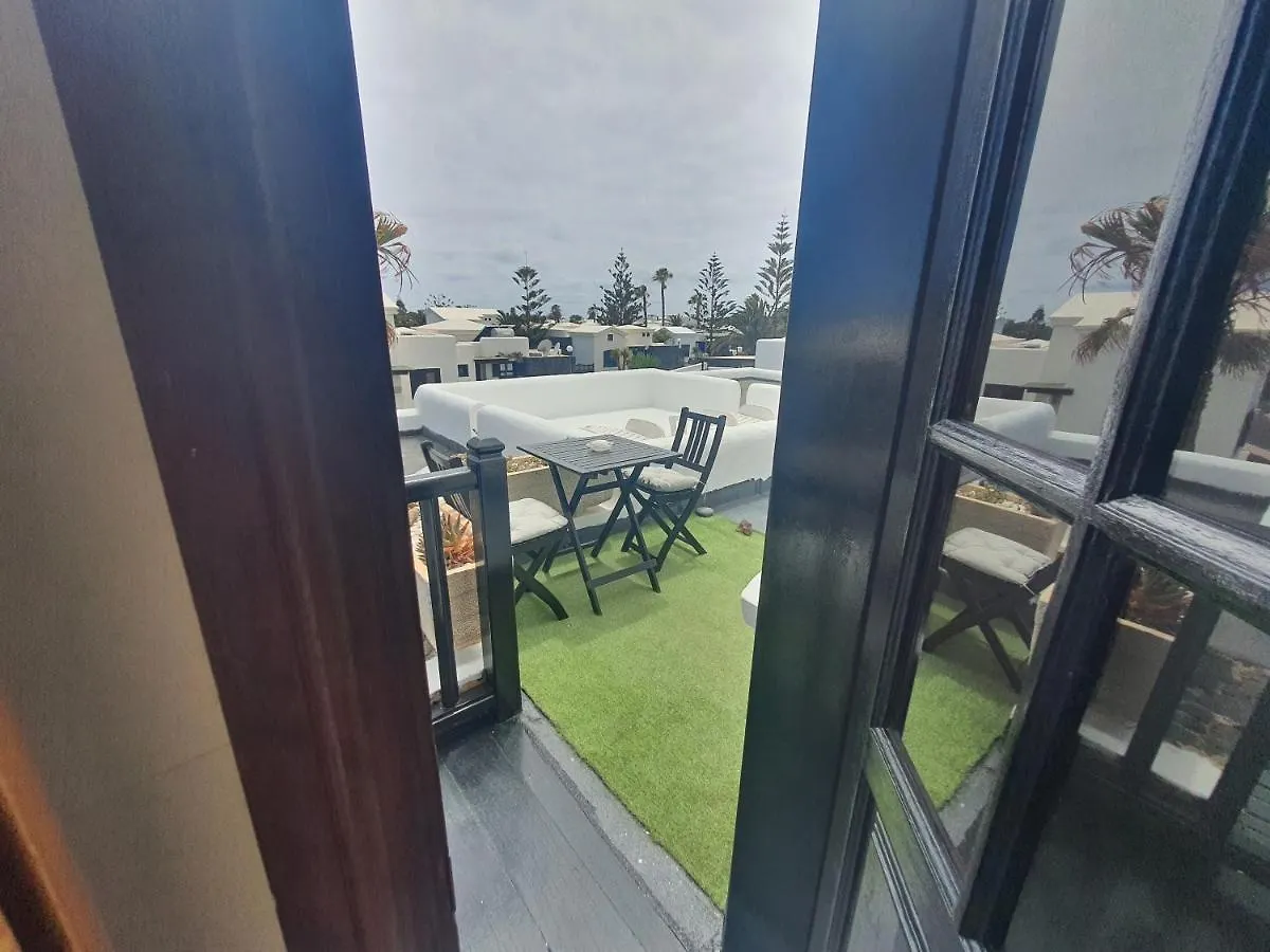 Apartamento Frida Faro Park Playa Blanca  Apartment Playa Blanca (Lanzarote)