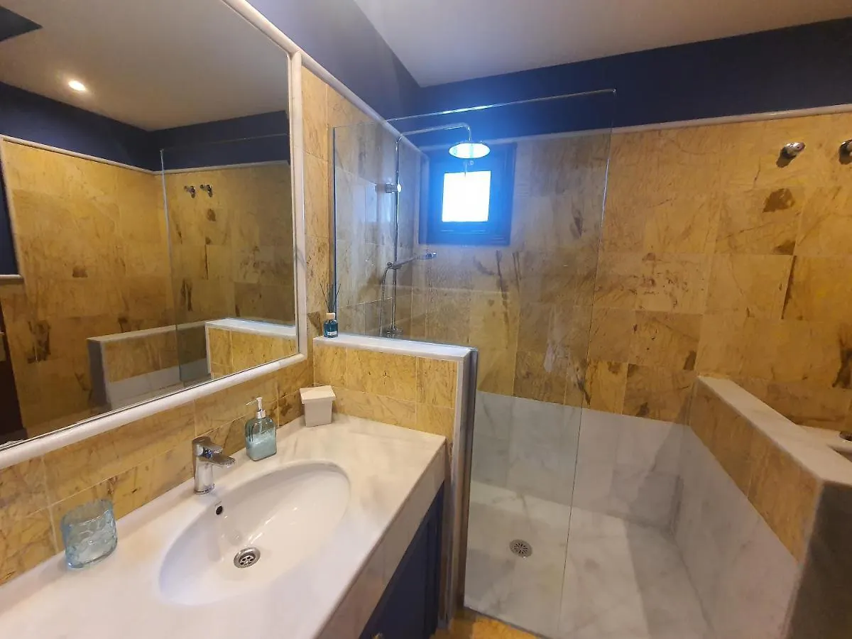 Apartamento Frida Faro Park Playa Blanca  0*, Playa Blanca (Lanzarote)