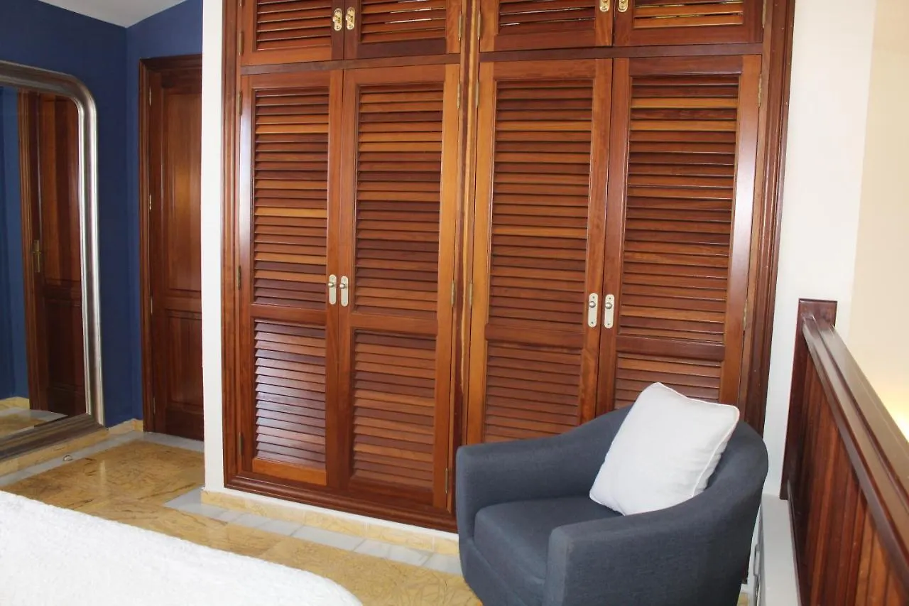 Apartamento Frida Faro Park Playa Blanca  Playa Blanca (Lanzarote)