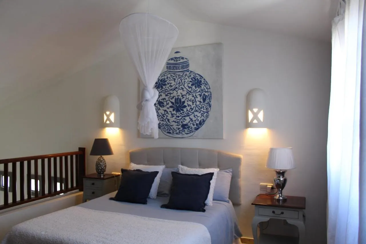Apartment Apartamento Frida Faro Park Playa Blanca