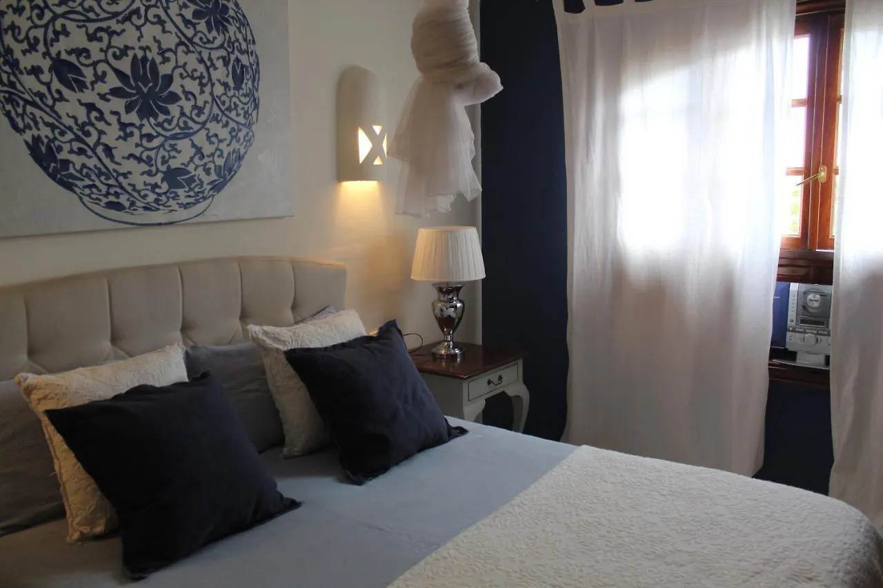 Apartamento Frida Faro Park Playa Blanca  Apartment
