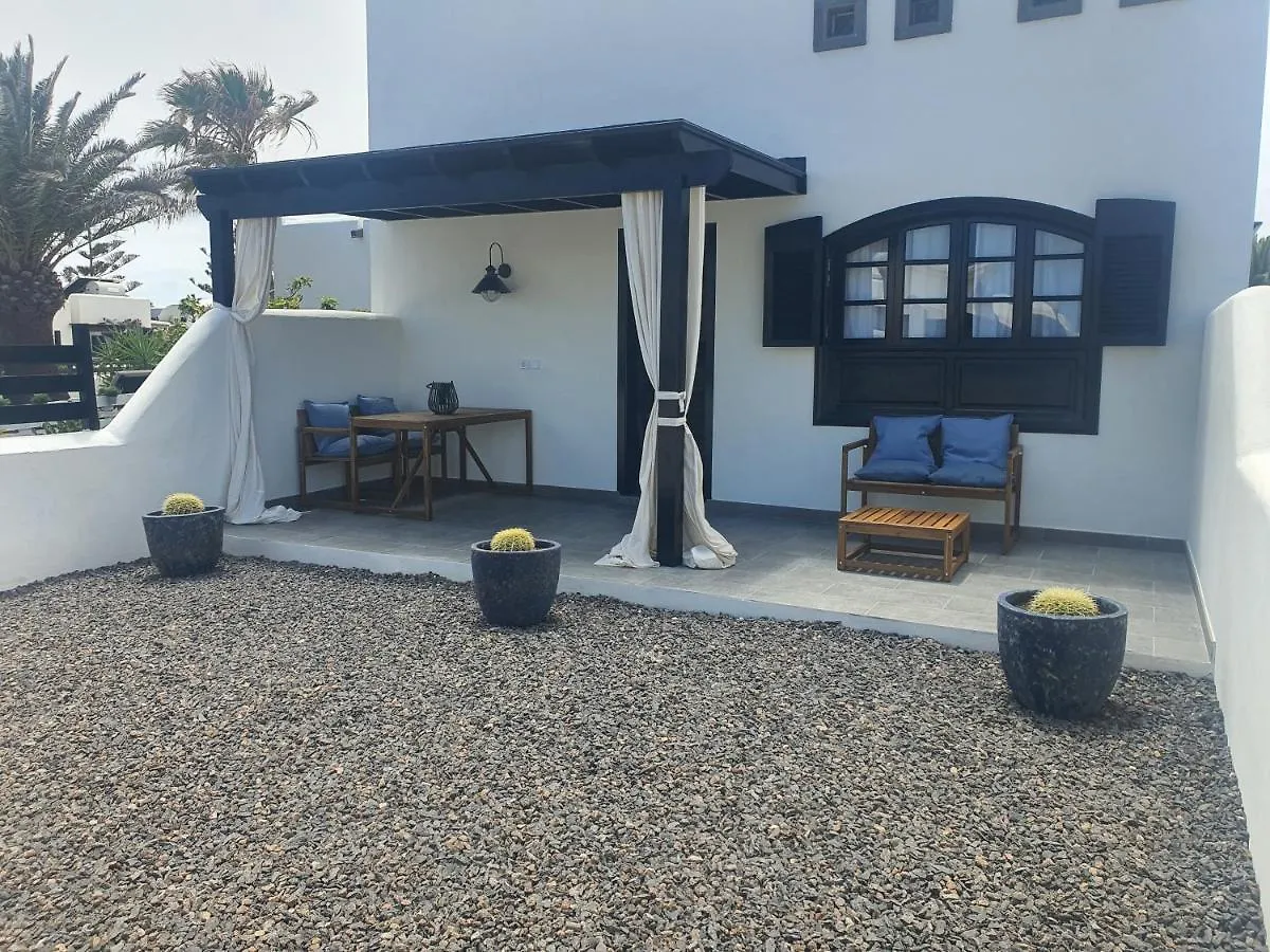 Apartamento Frida Faro Park Playa Blanca  Playa Blanca (Lanzarote)