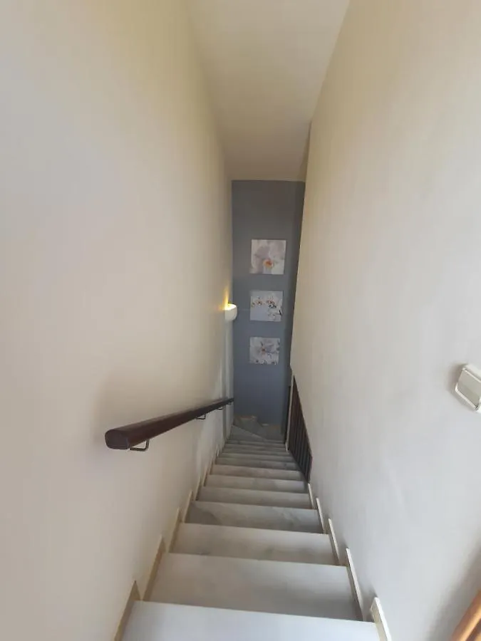 Apartamento Frida Faro Park Playa Blanca  Lägenhet Playa Blanca (Lanzarote)
