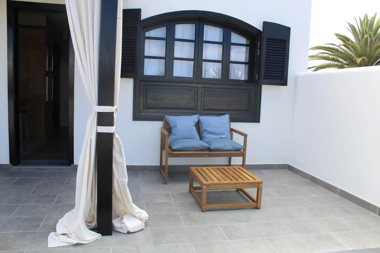 Apartamento Frida Faro Park Playa Blanca