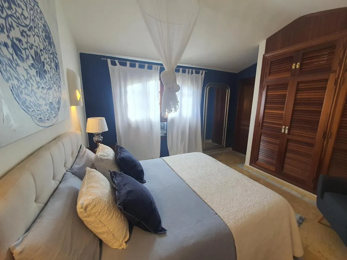 Apartamento Frida Faro Park Playa Blanca  Spain
