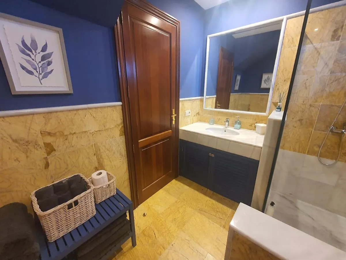 Apartamento Frida Faro Park Playa Blanca  Lägenhet