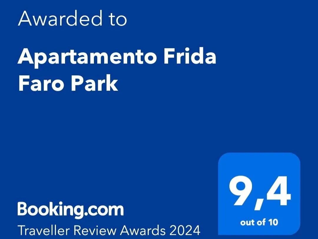 Apartamento Frida Faro Park Playa Blanca  0*, Playa Blanca (Lanzarote)