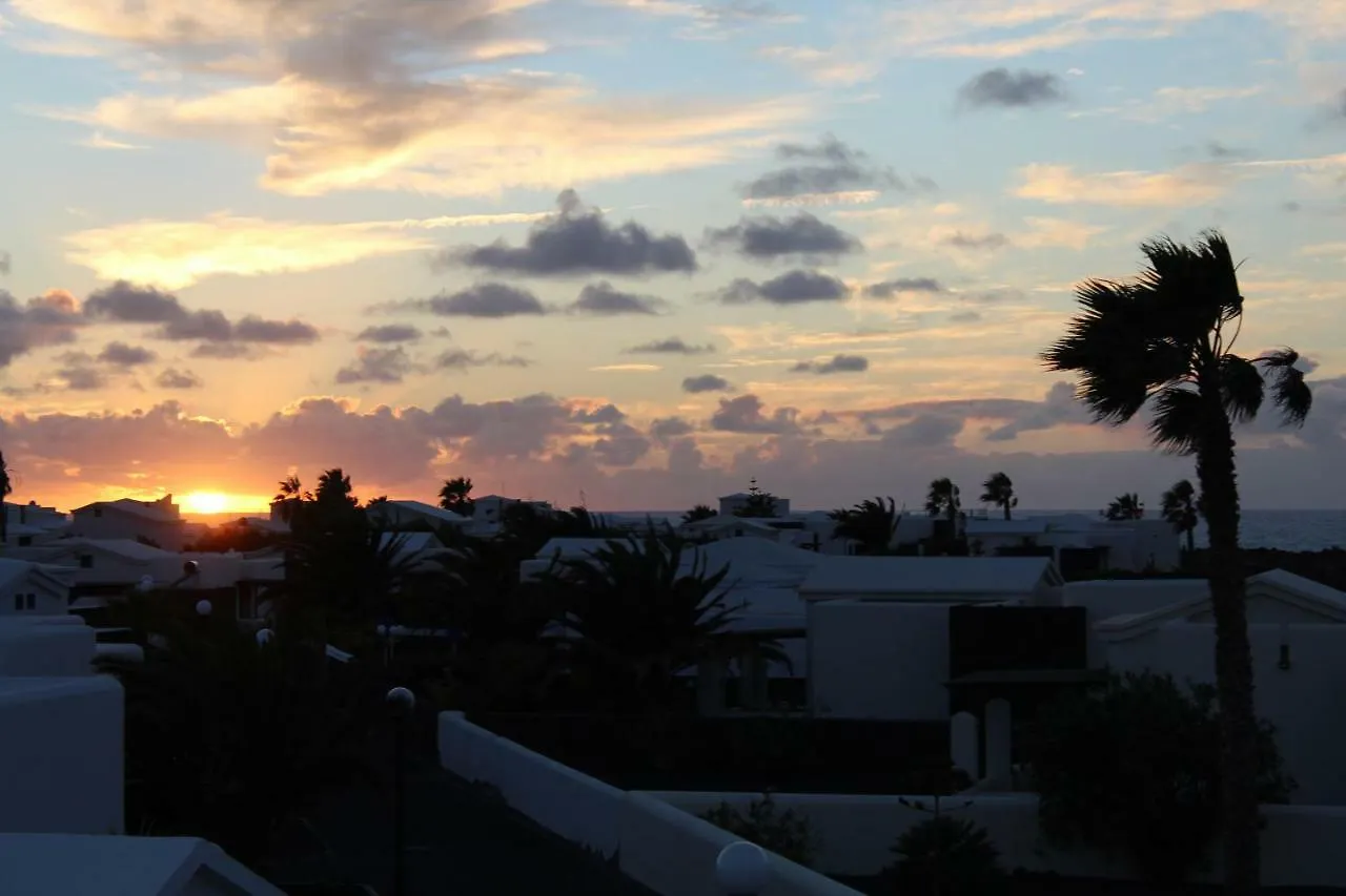 Apartamento Frida Faro Park Playa Blanca  Playa Blanca (Lanzarote)