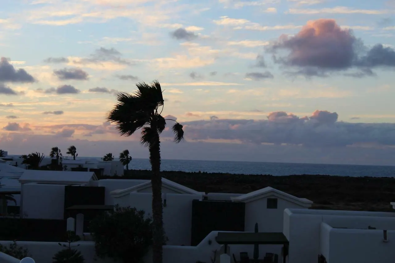 Apartment Apartamento Frida Faro Park Playa Blanca