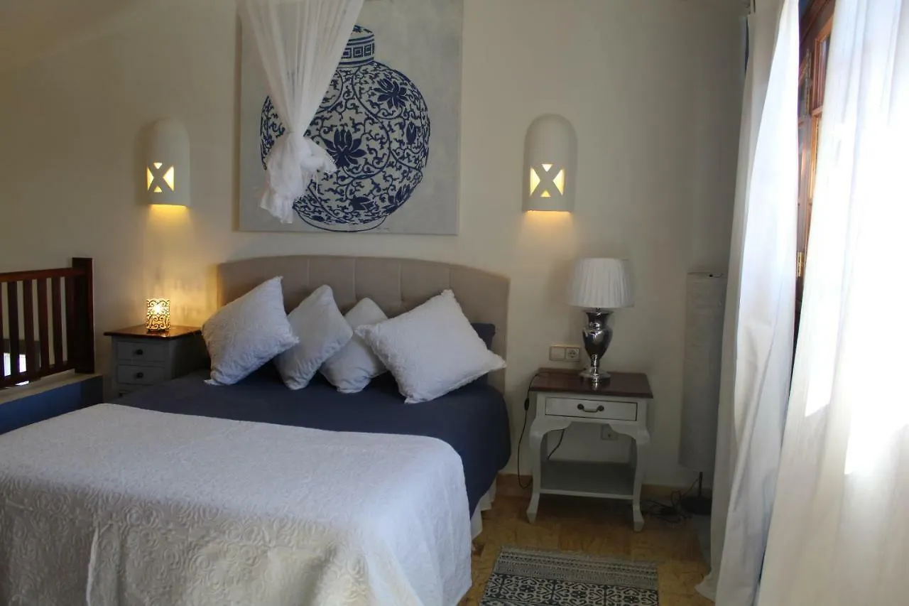 Apartment Apartamento Frida Faro Park Playa Blanca