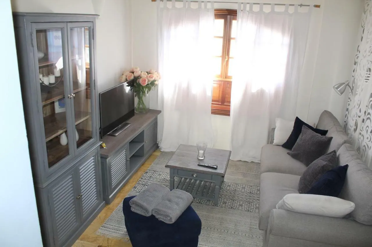 Apartamento Frida Faro Park Playa Blanca