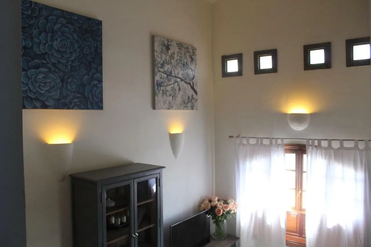 Apartamento Frida Faro Park Playa Blanca  0*, Playa Blanca (Lanzarote) Spain