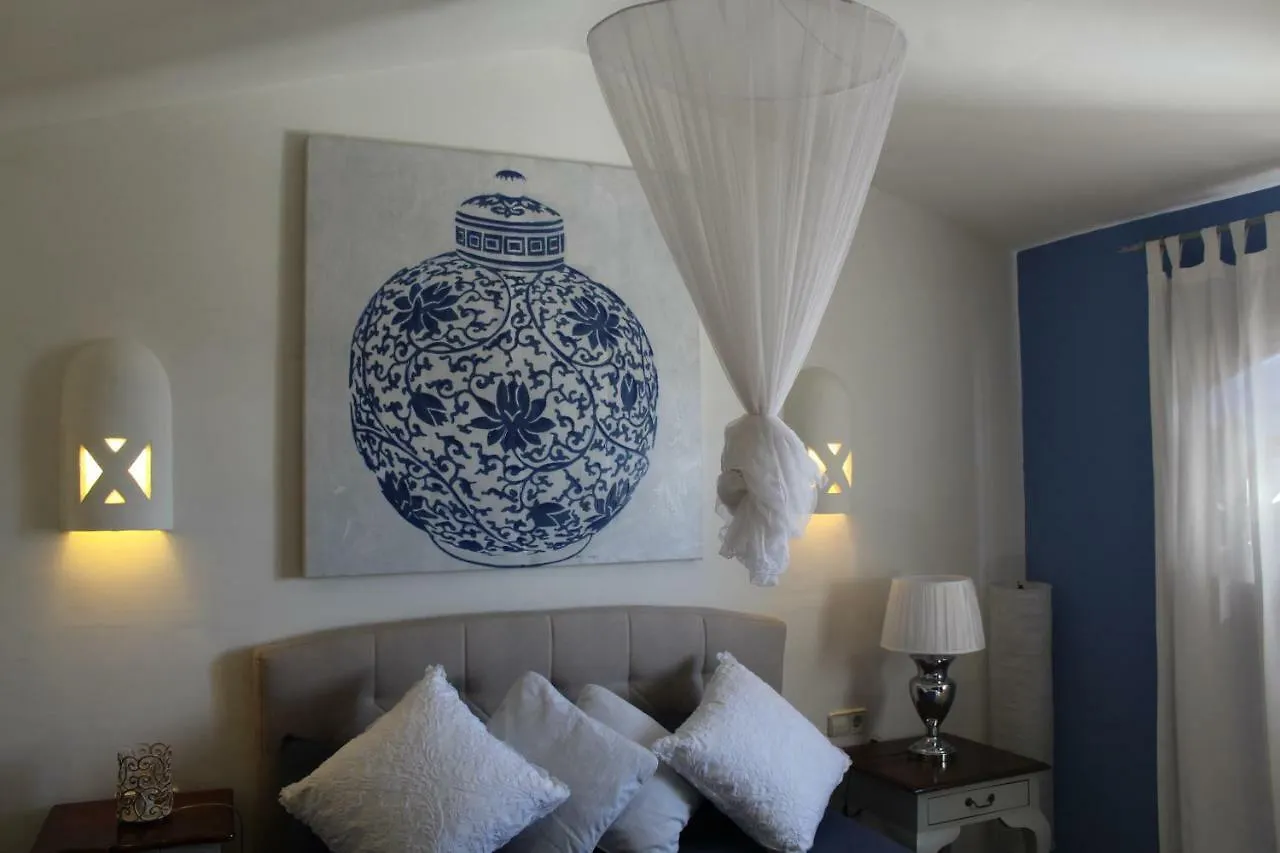 Lägenhet Apartamento Frida Faro Park Playa Blanca  Spanien