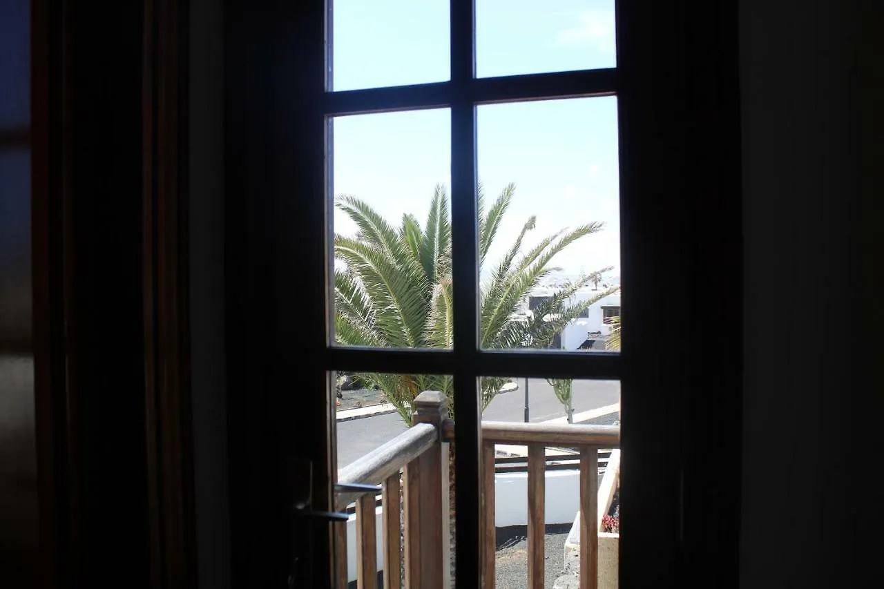 Apartment Apartamento Frida Faro Park Playa Blanca  Spain