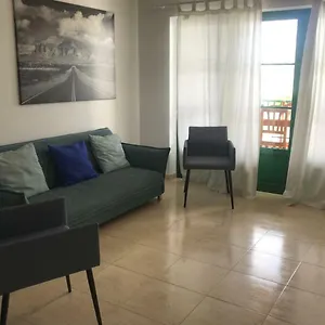 Apartment Trocito De Cielo, Playa Blanca (Lanzarote)