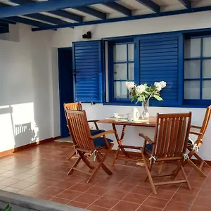 Holiday home Papaya, Playa Blanca (Lanzarote)
